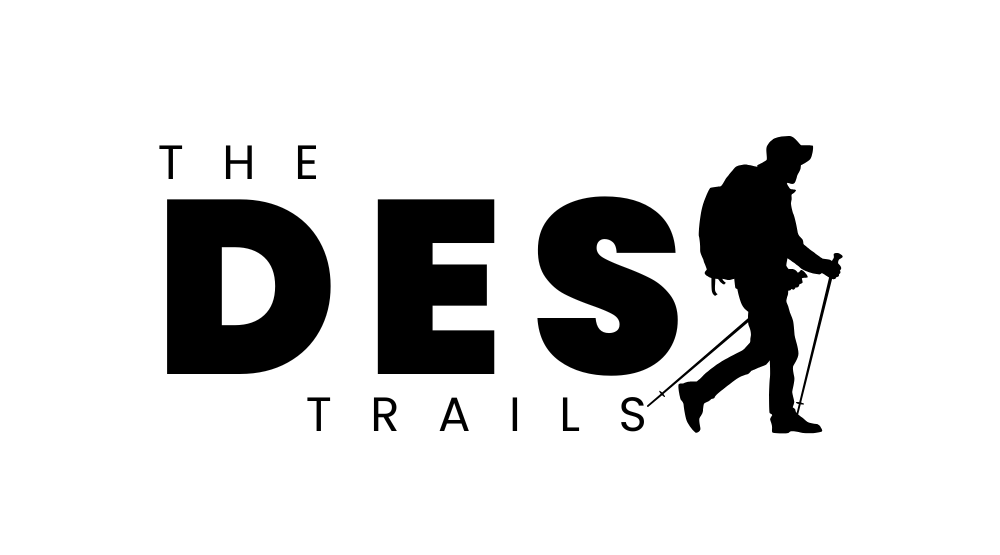 thedesitrails